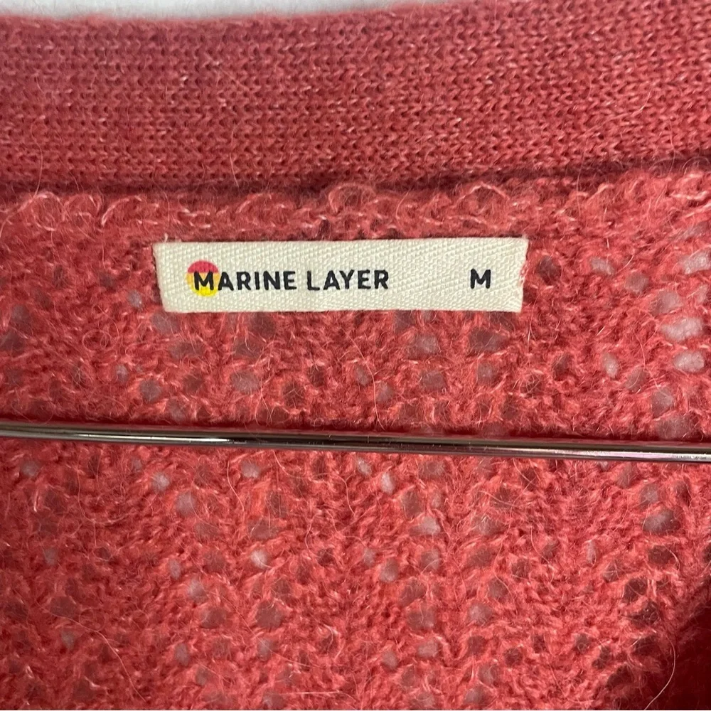 N/A marine layer