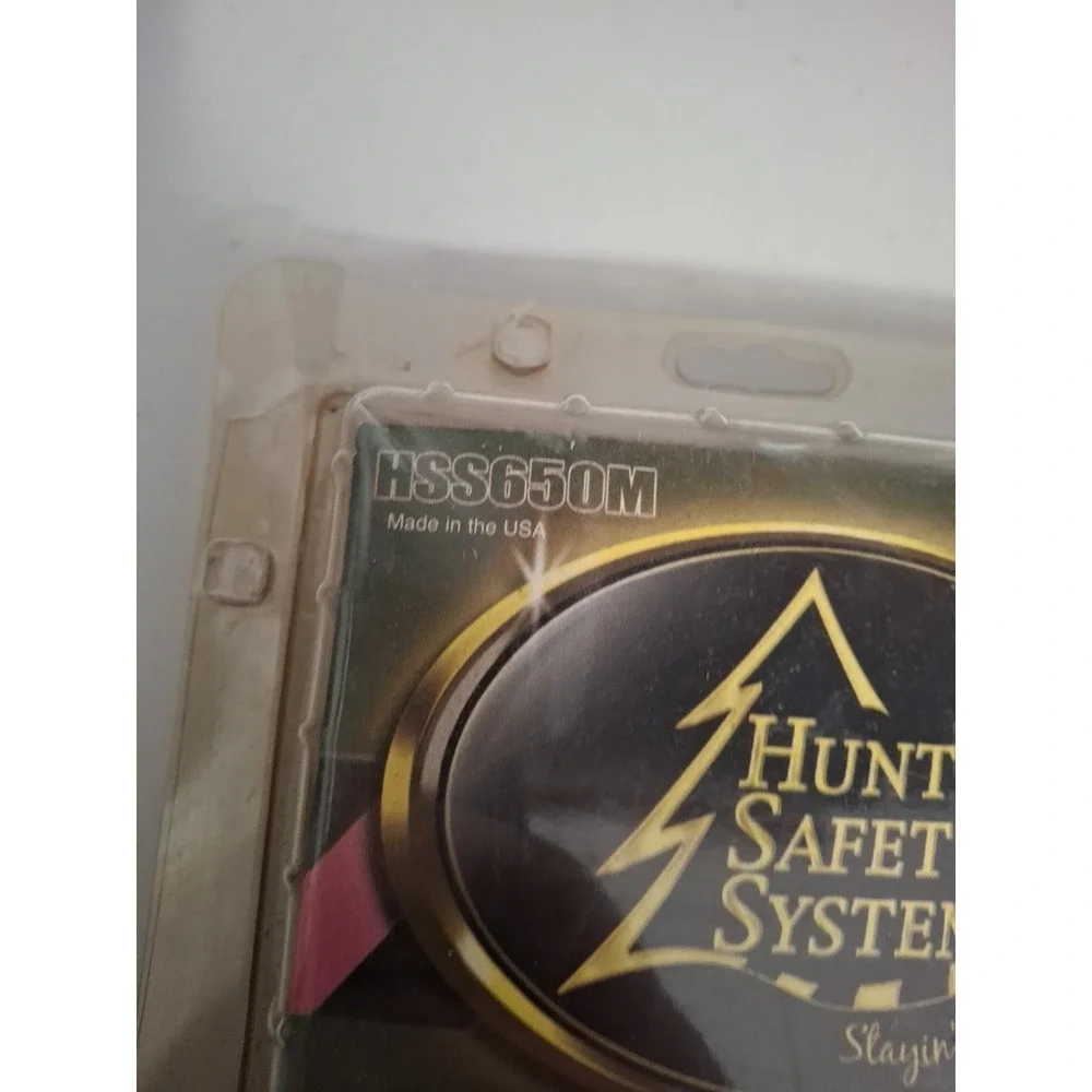 Hunter Safety System lady pro
