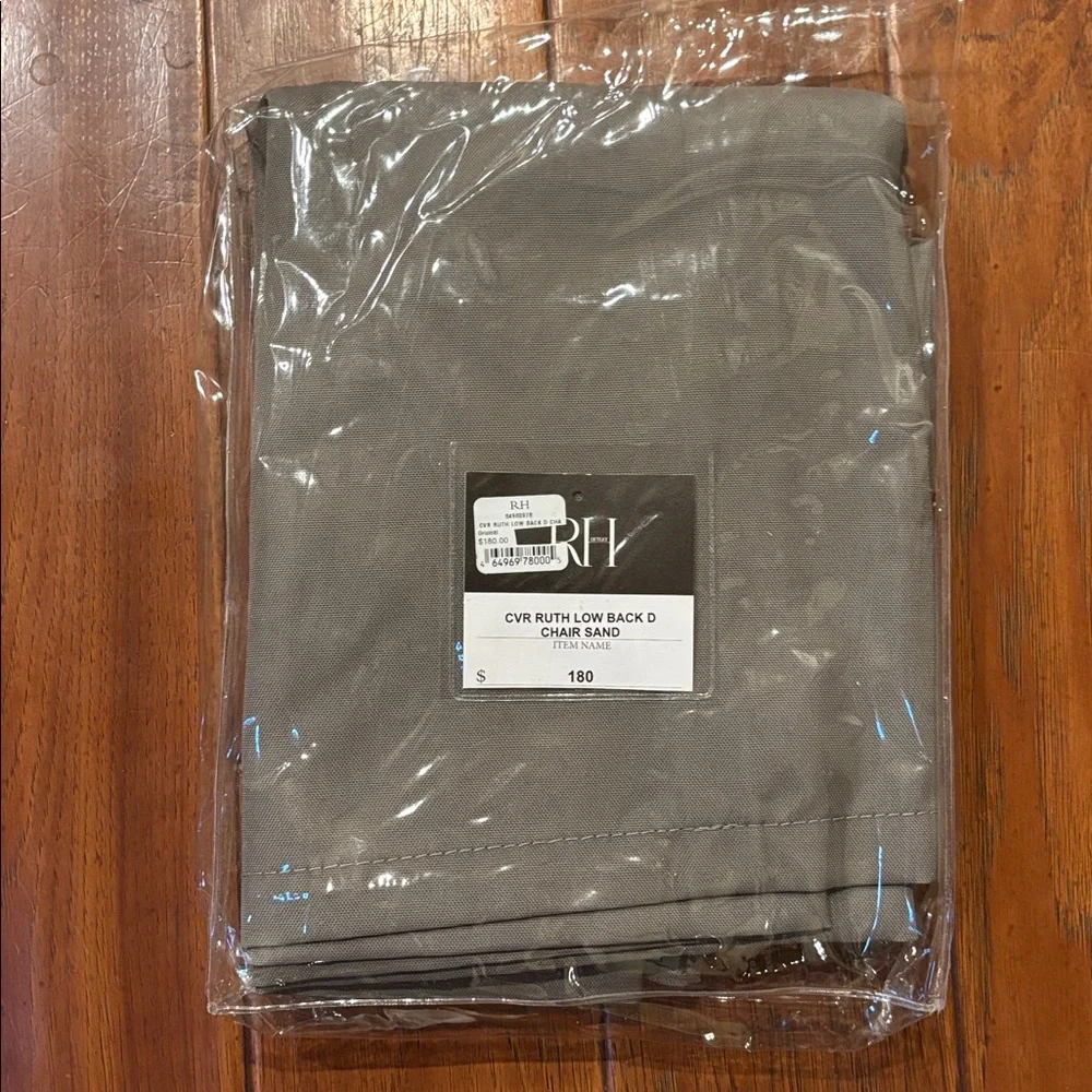 Restoration Hardware rh restoration