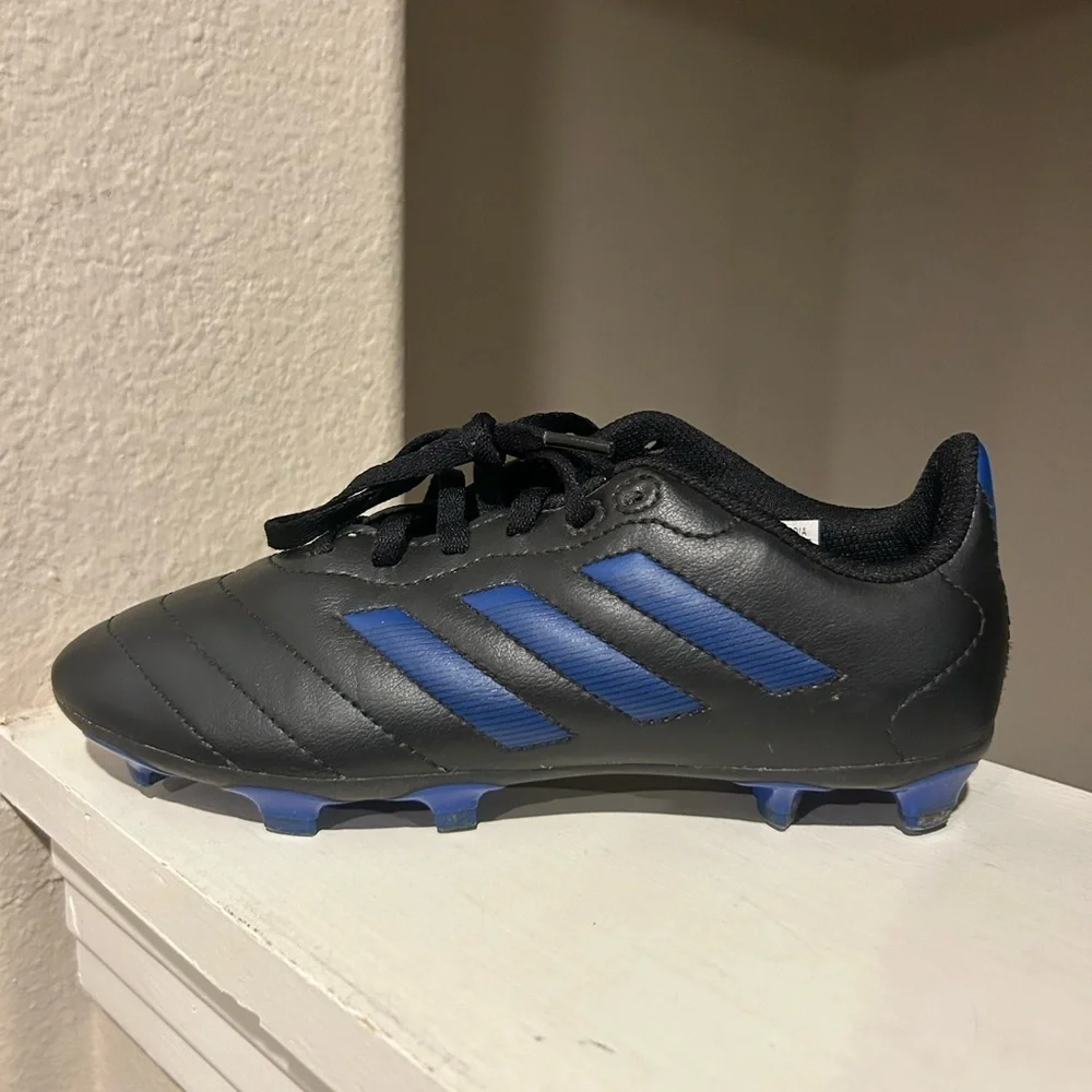 adidas questions leave