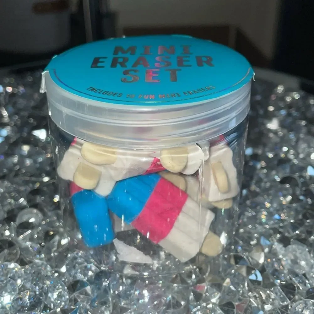 Eccolo this jar