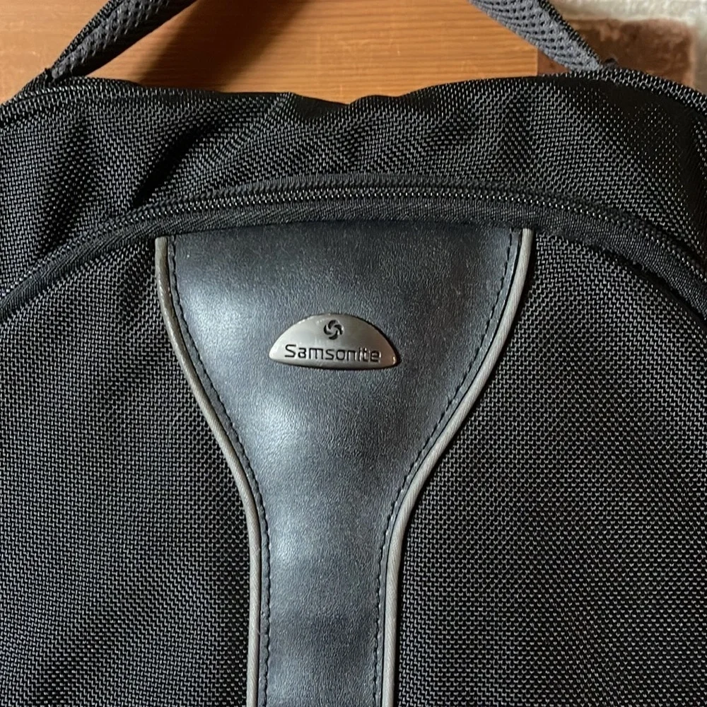 Samsonite great so