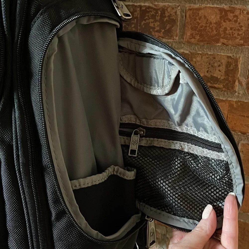 Samsonite great so