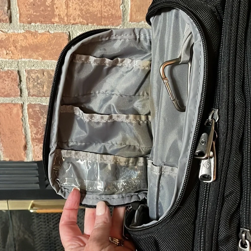 Samsonite great so