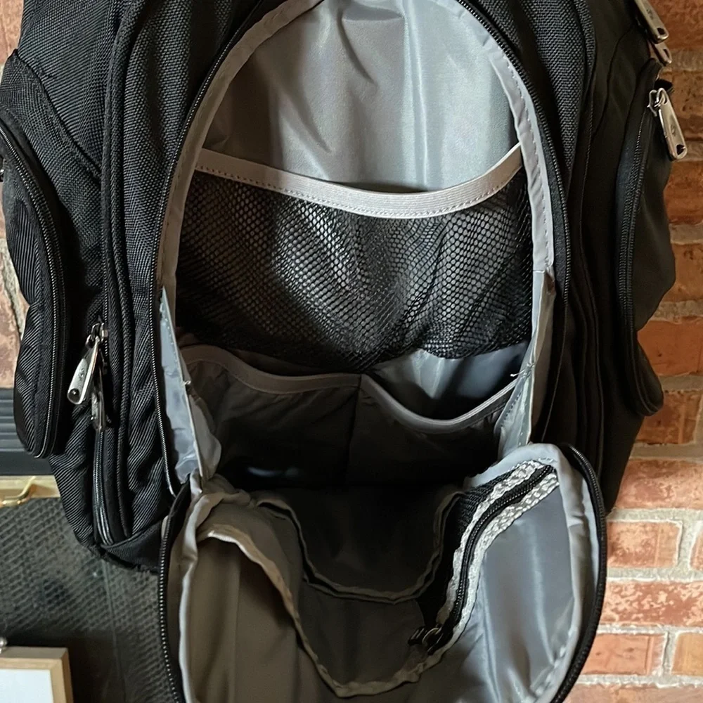 Samsonite great so