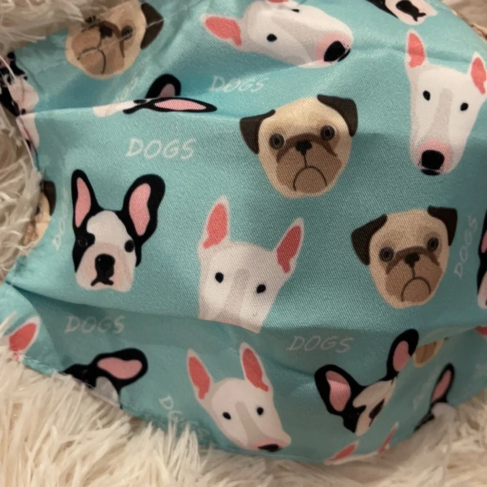 N/A new dogs