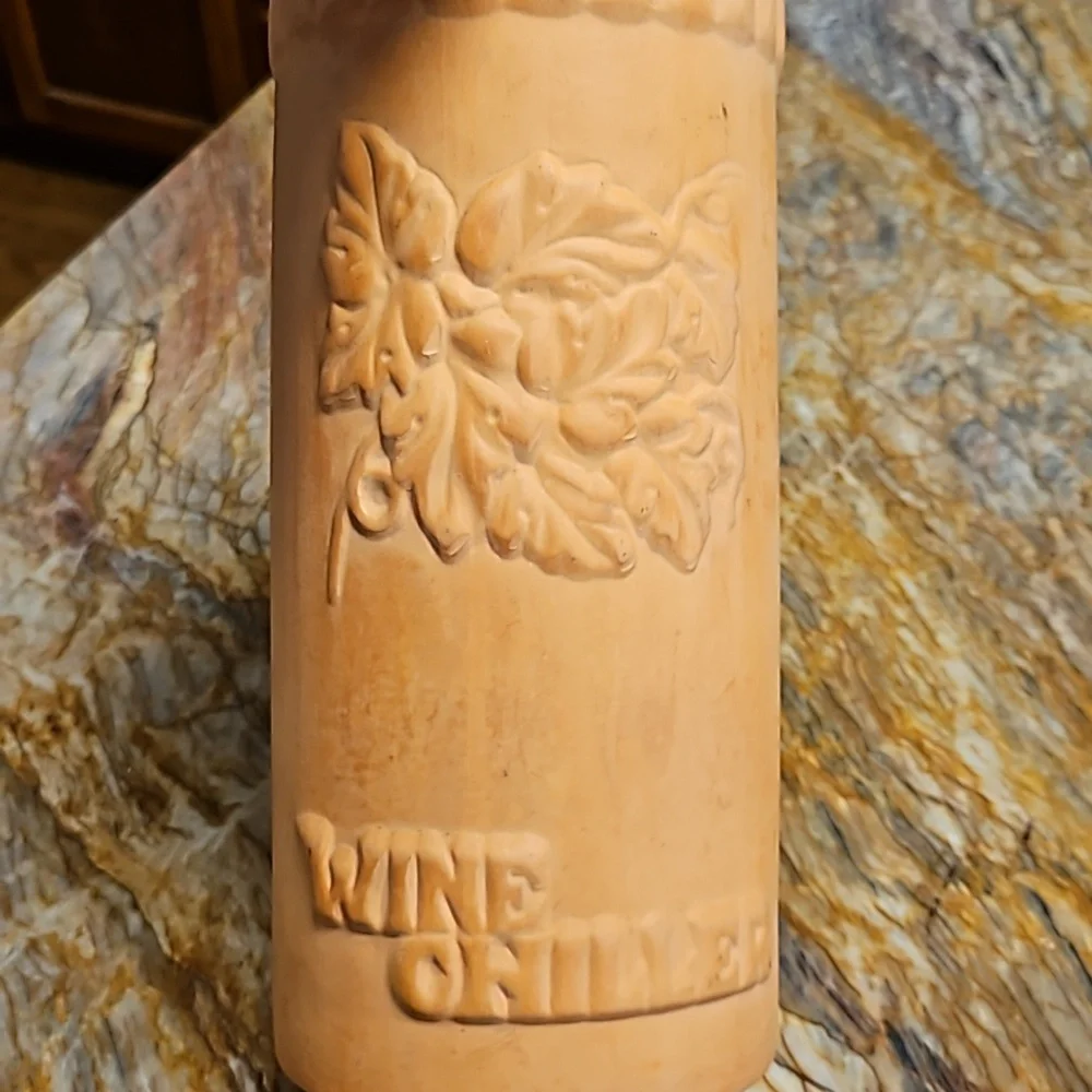 N/A terra cotta