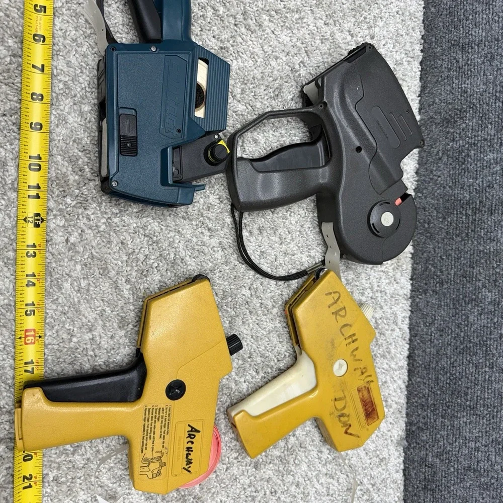 Monarch / Garvey preowned previously