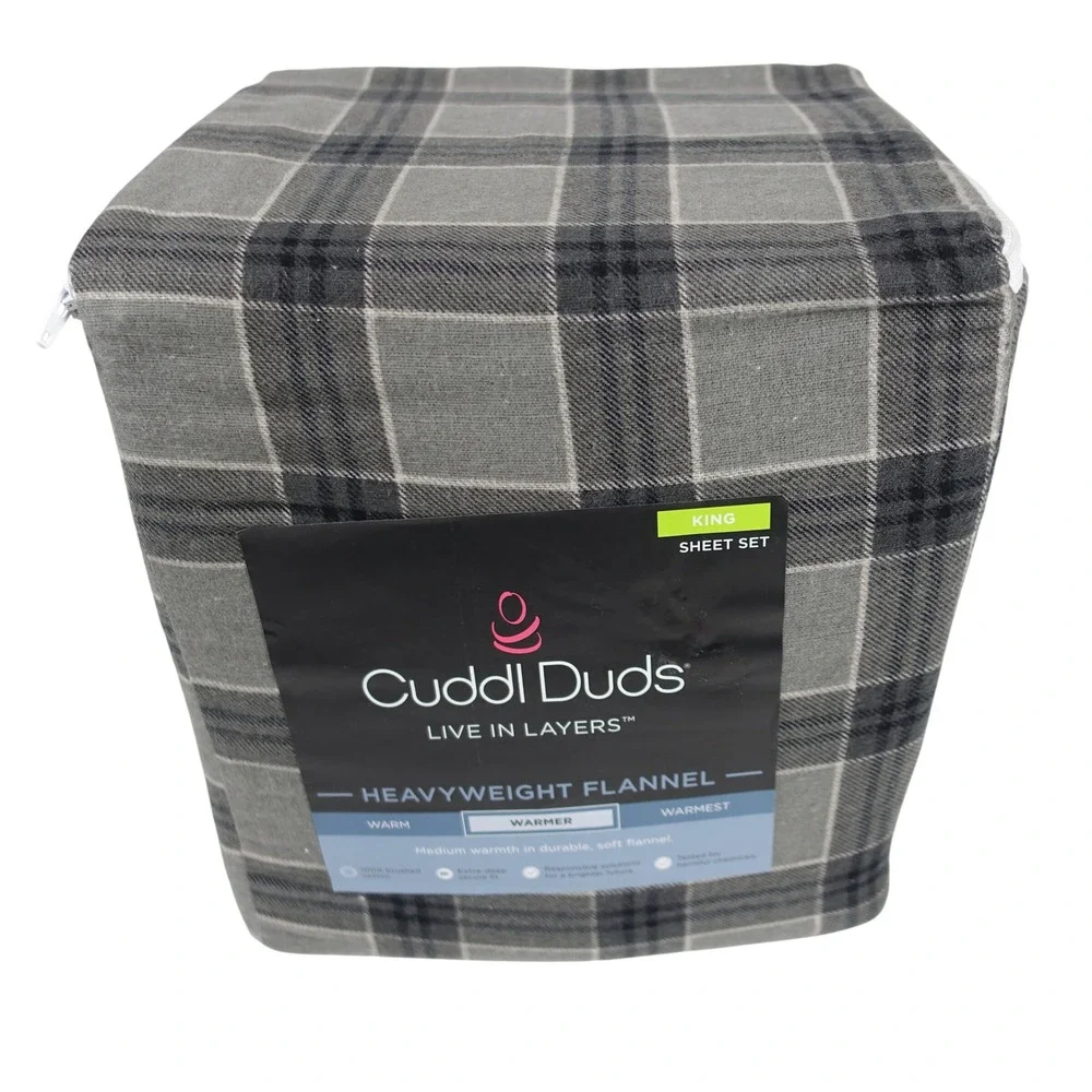 Cuddl Duds brand cuddl