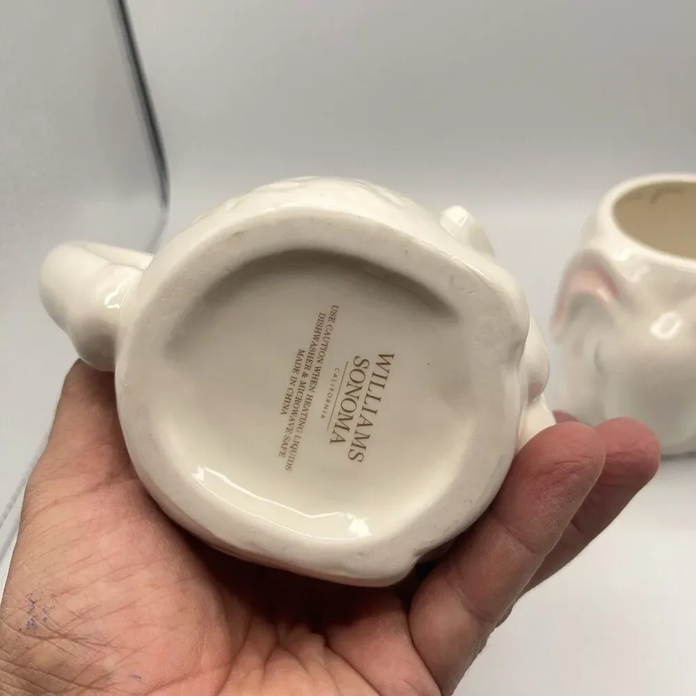 Williams Sonoma product set