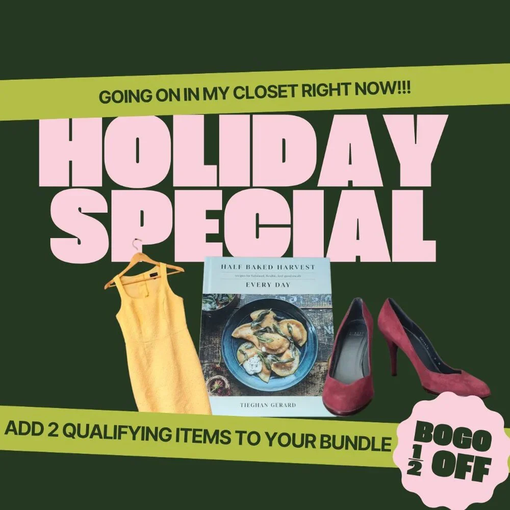 cupcakes & cashmere adorable christmas