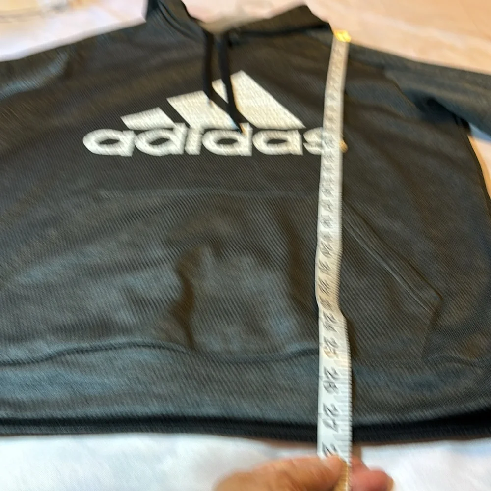 adidas gray performance