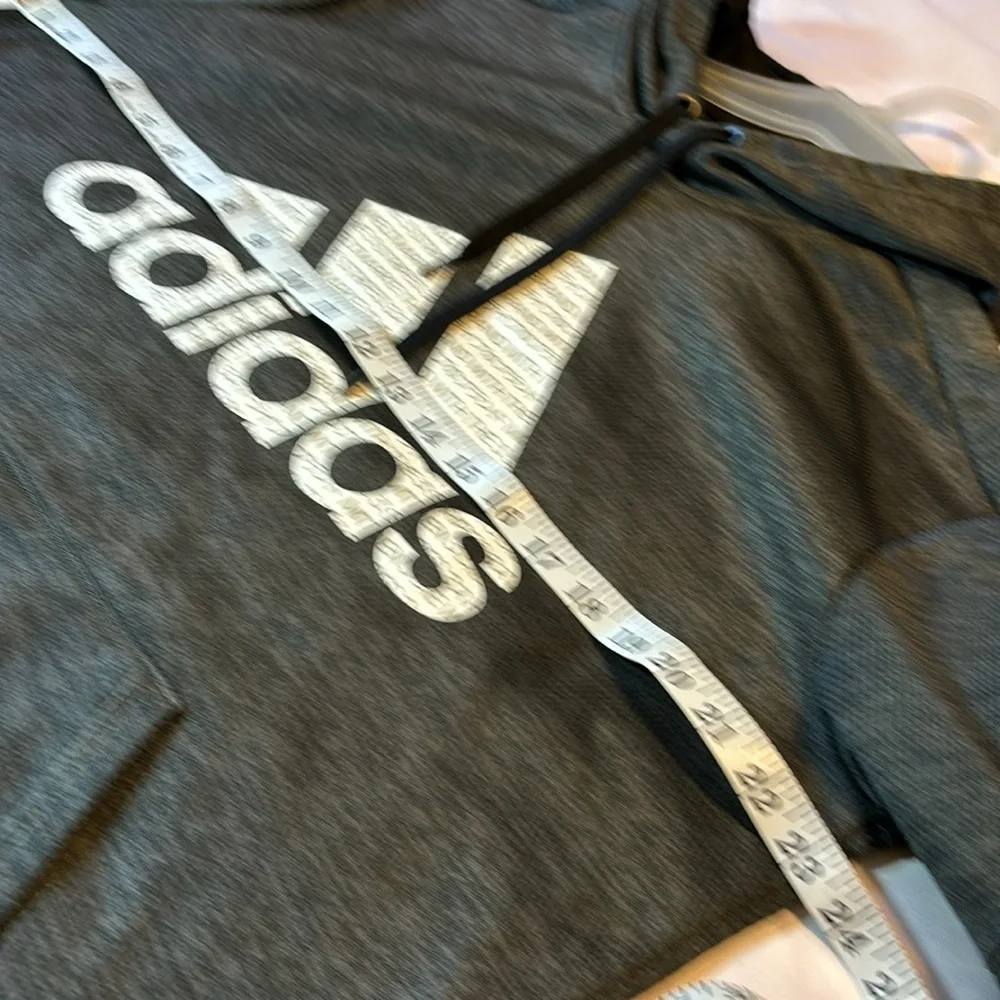 adidas gray performance