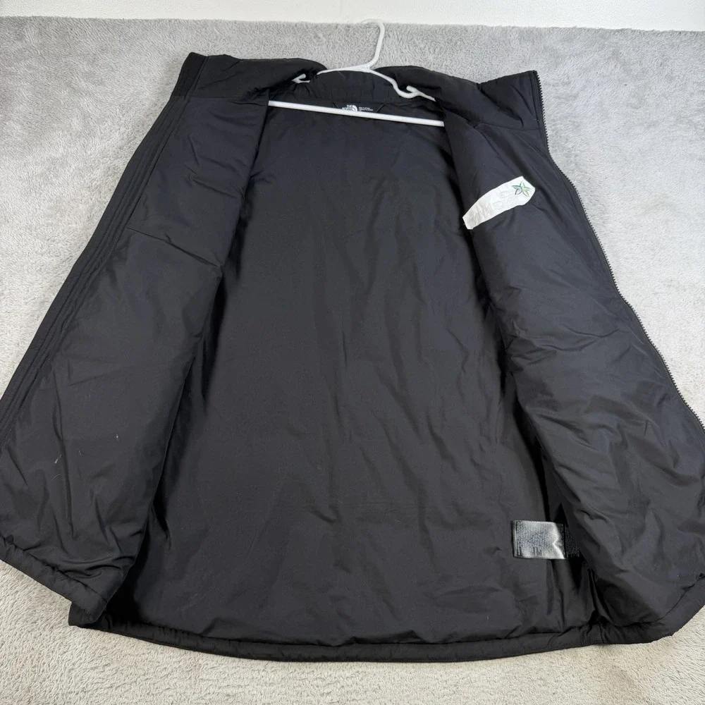 The North Face free day