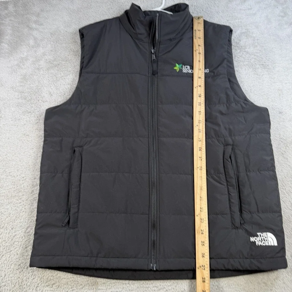 The North Face noticeable orders see