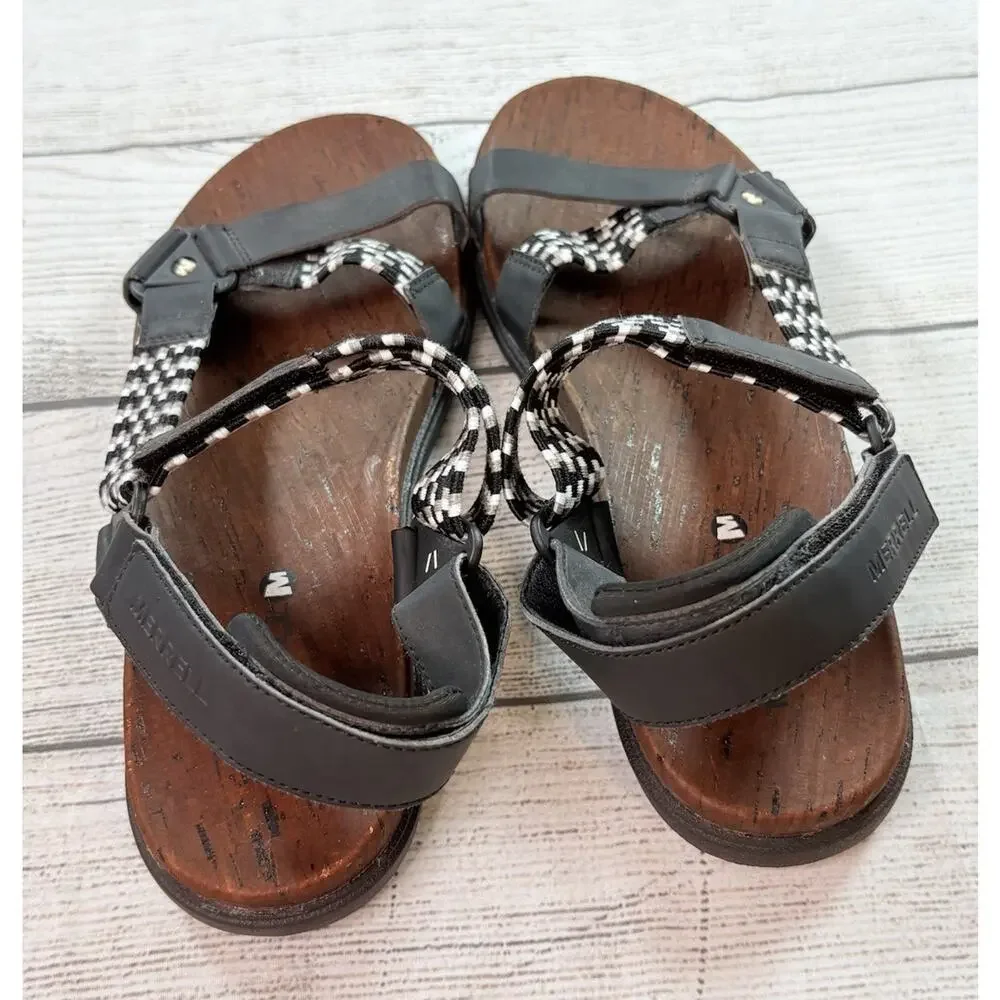 Merrell women around