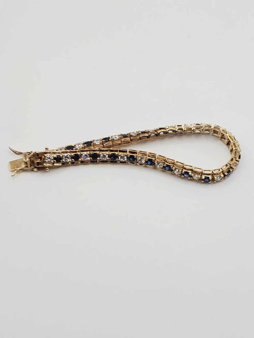 N/A yellow gold
