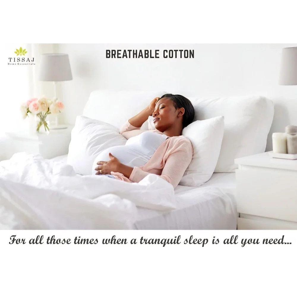 Tissaj organic cotton