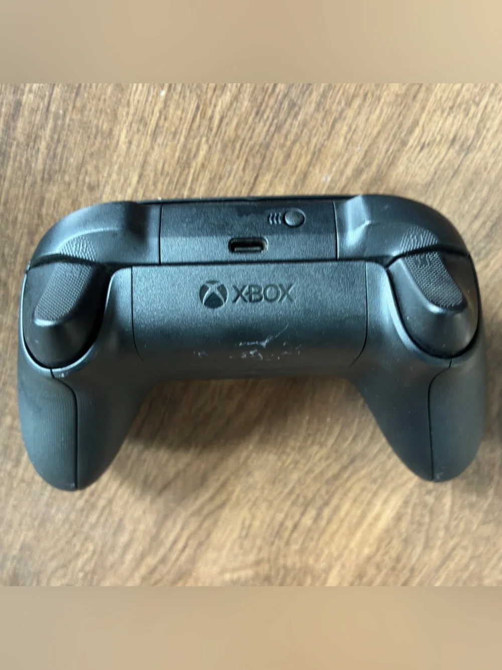 Xbox microsoft wireless