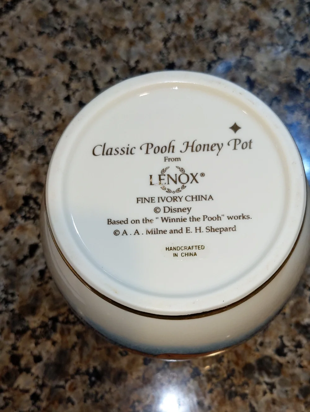 N/A vtg disney