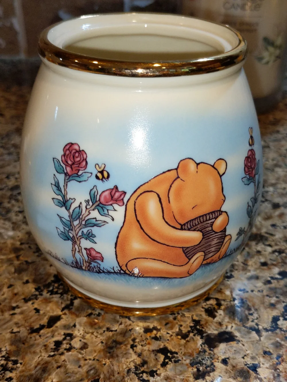 N/A vtg disney
