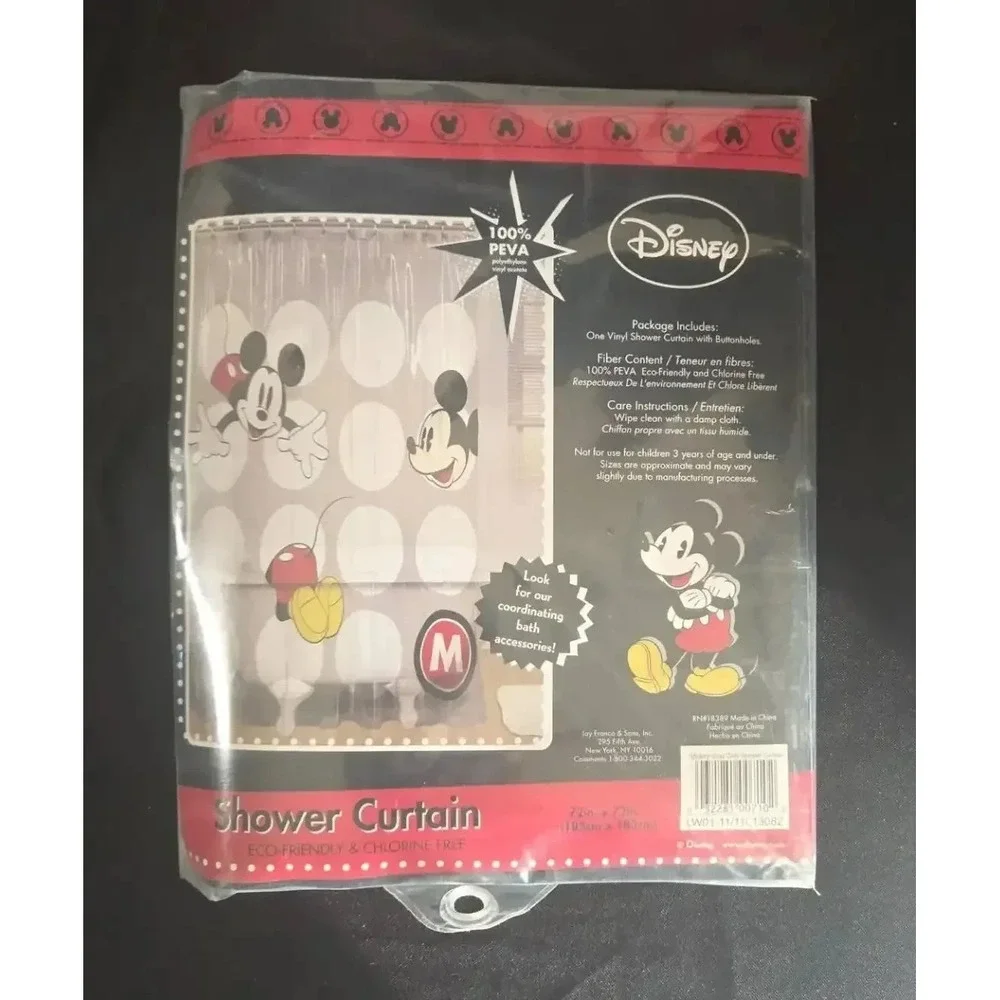 Disney mickey mouse