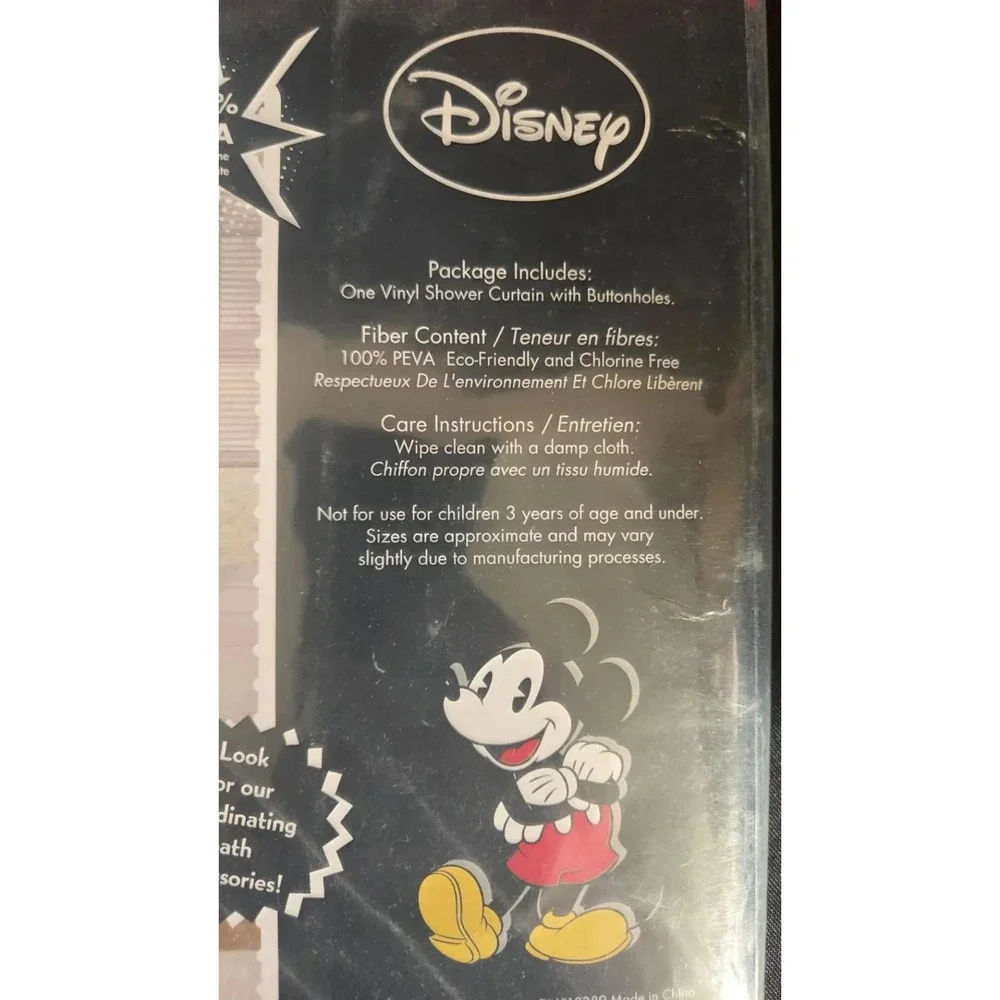 Disney mickey mouse