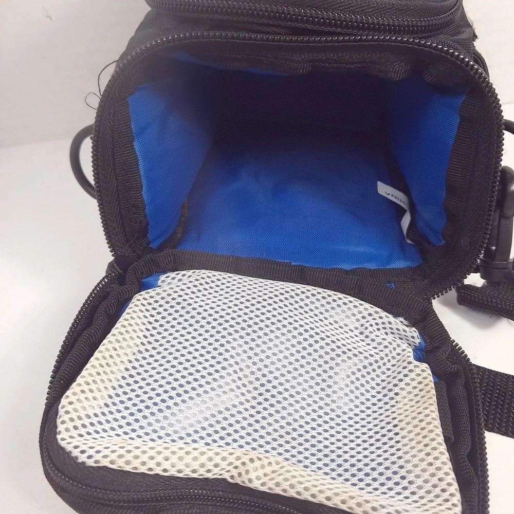 Case Logic case logic