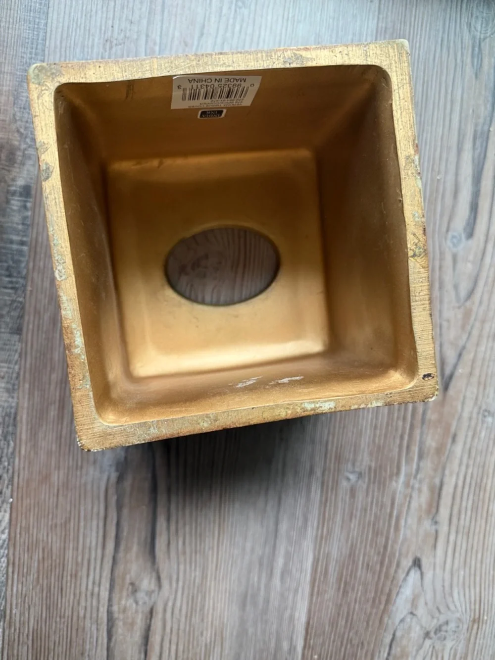 Verona this wooden
