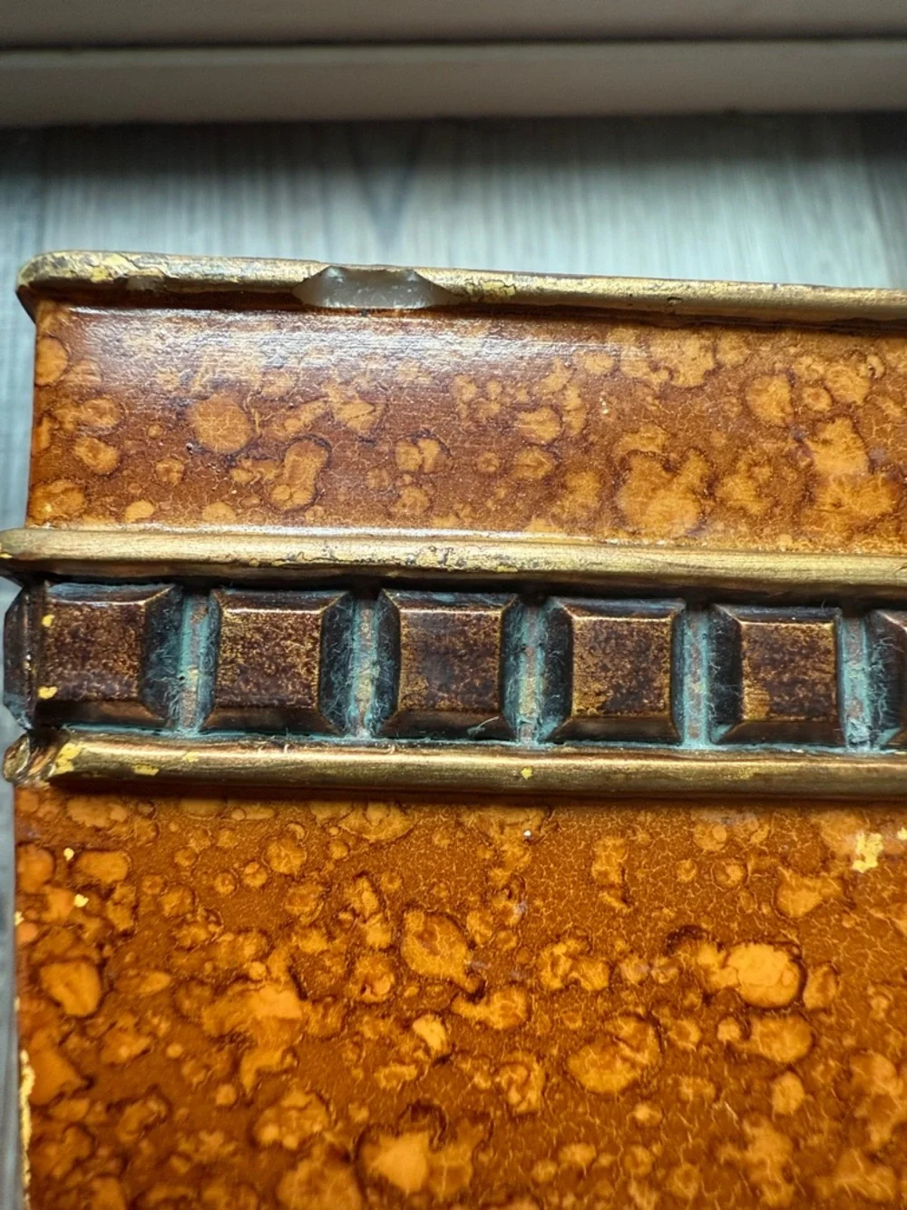 Verona this wooden