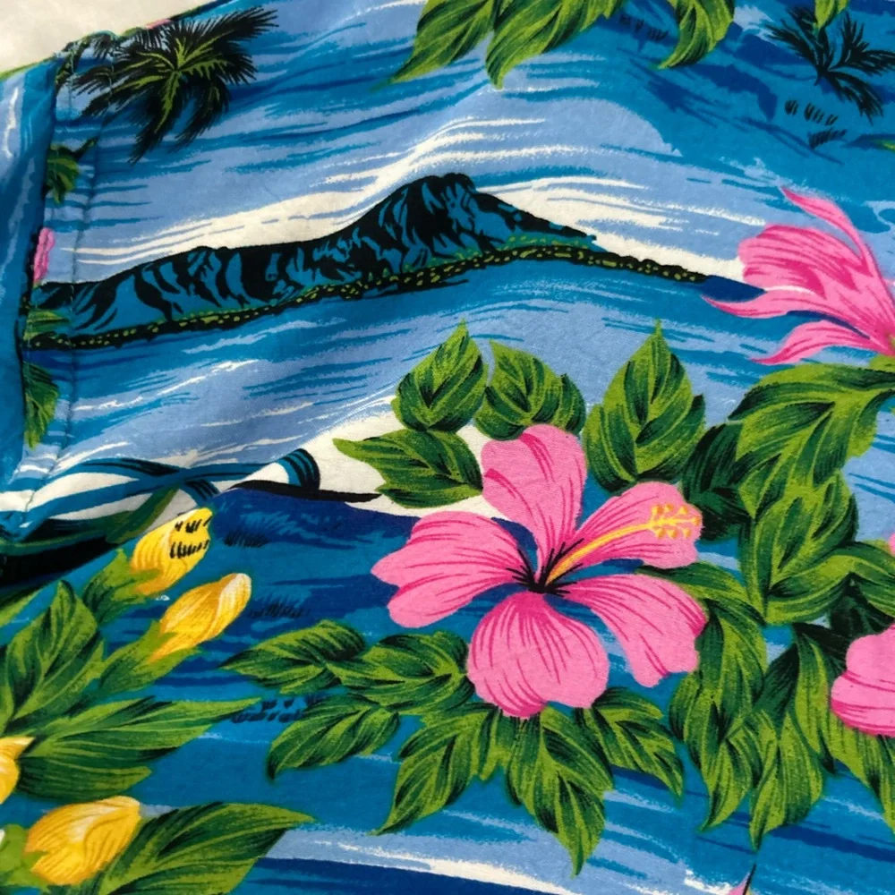 Rum Jungle great vintage