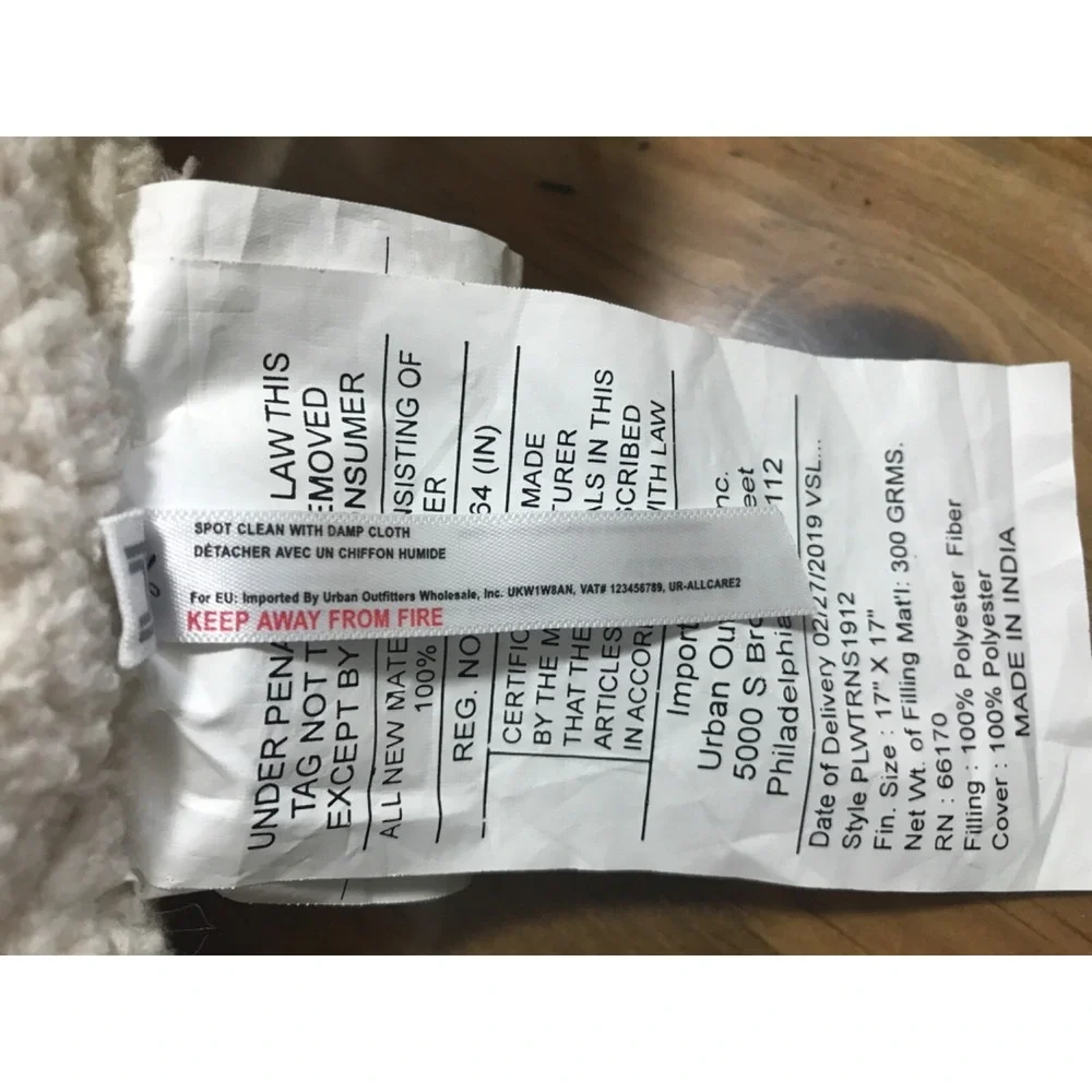 Urban Outfitters great used