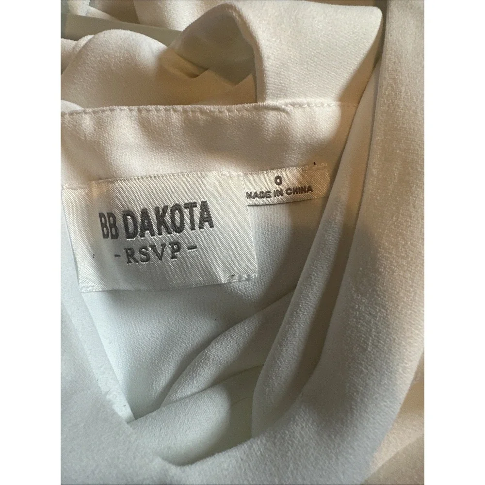 BB Dakota bb dakota