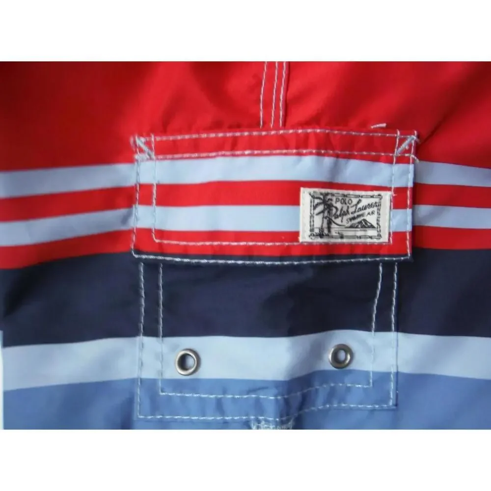 Ralph Lauren body 100%