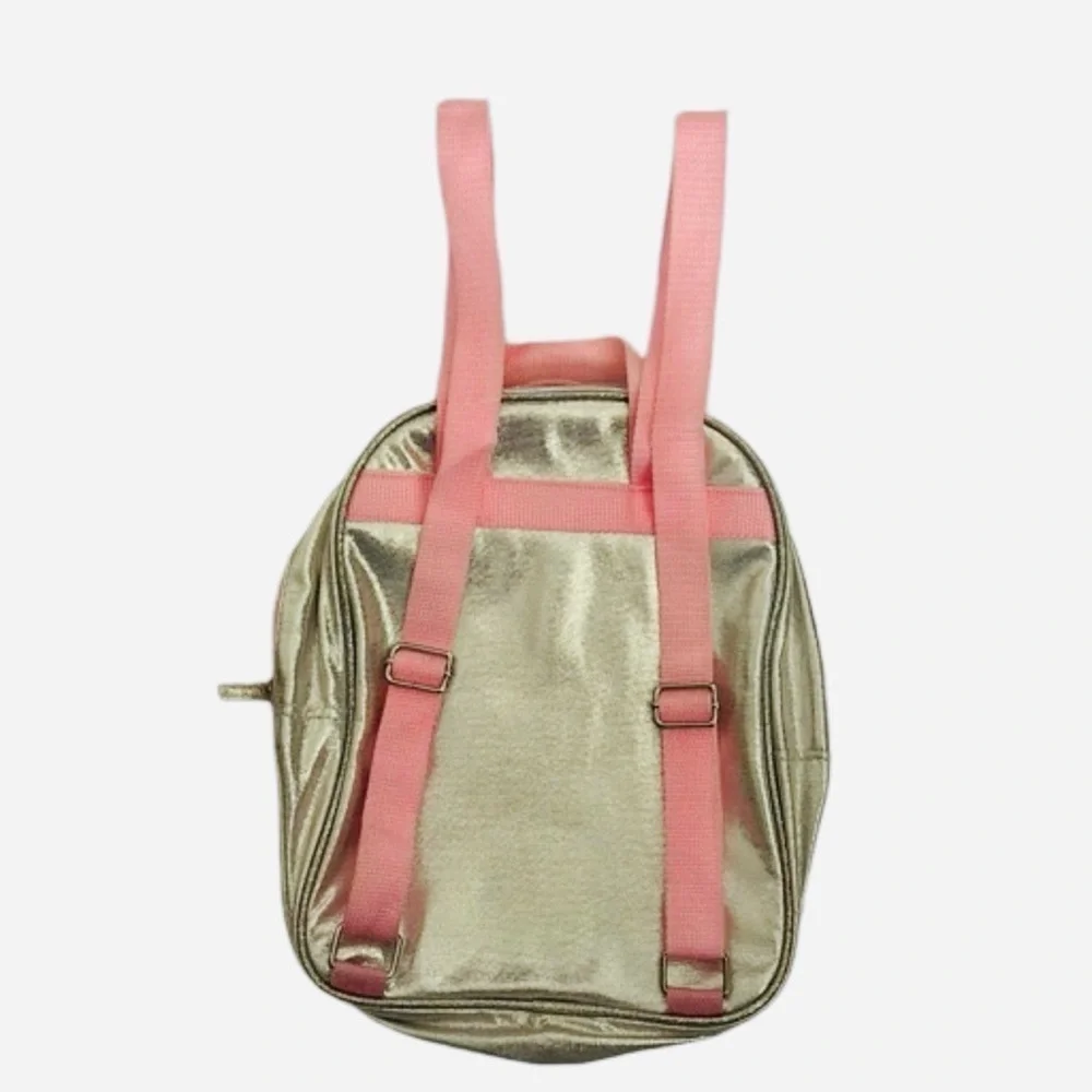 N/A unicorn backpack