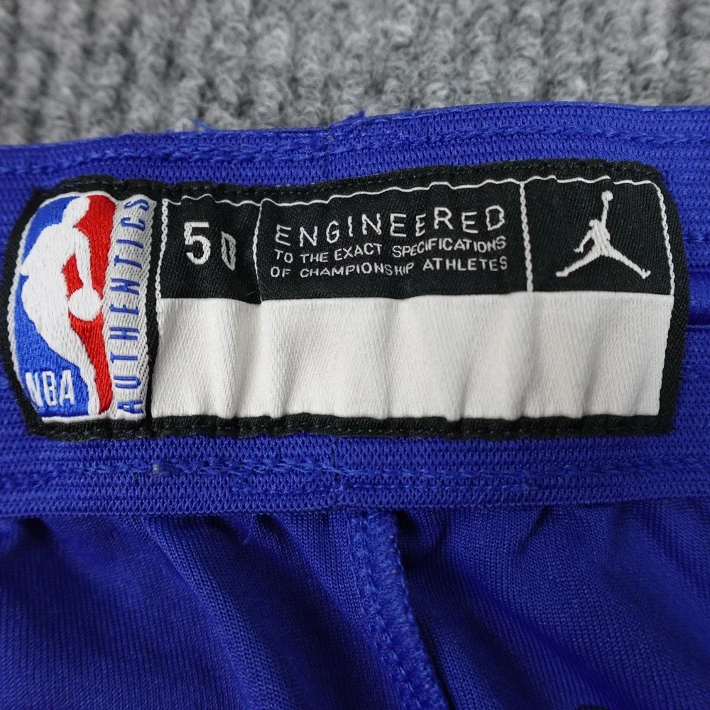 Nike brand team