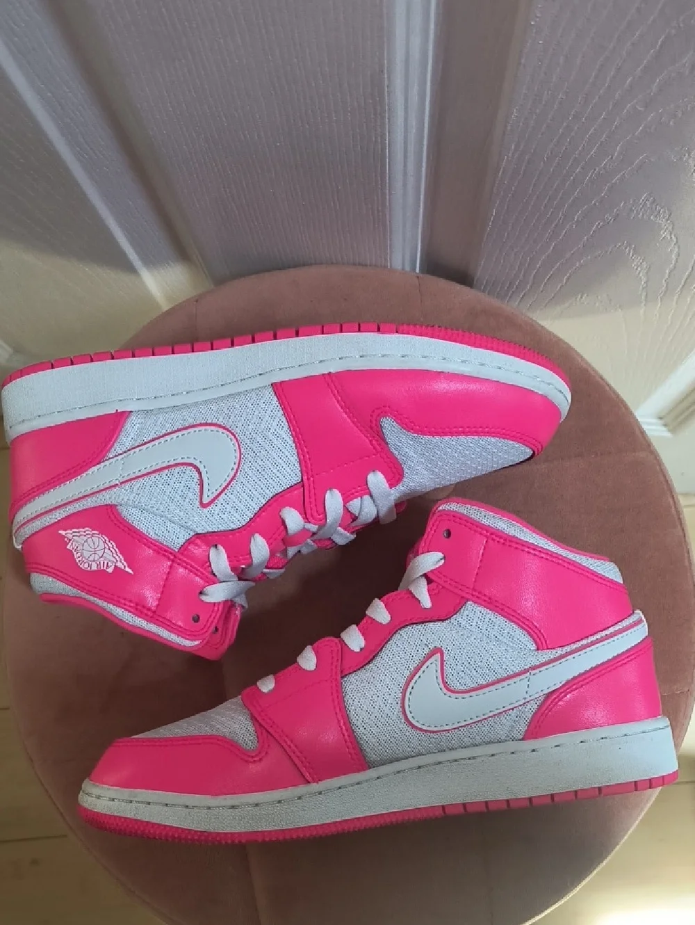 Jordan nike air