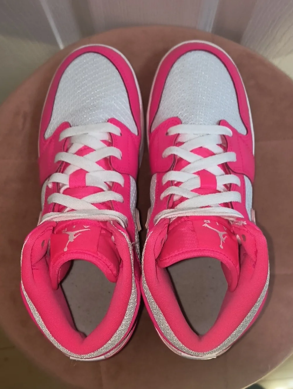 Jordan nike air