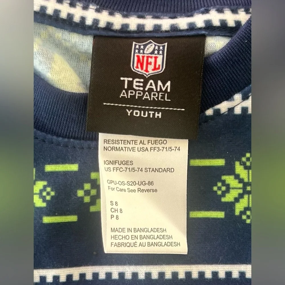 NFL seattle seahawks