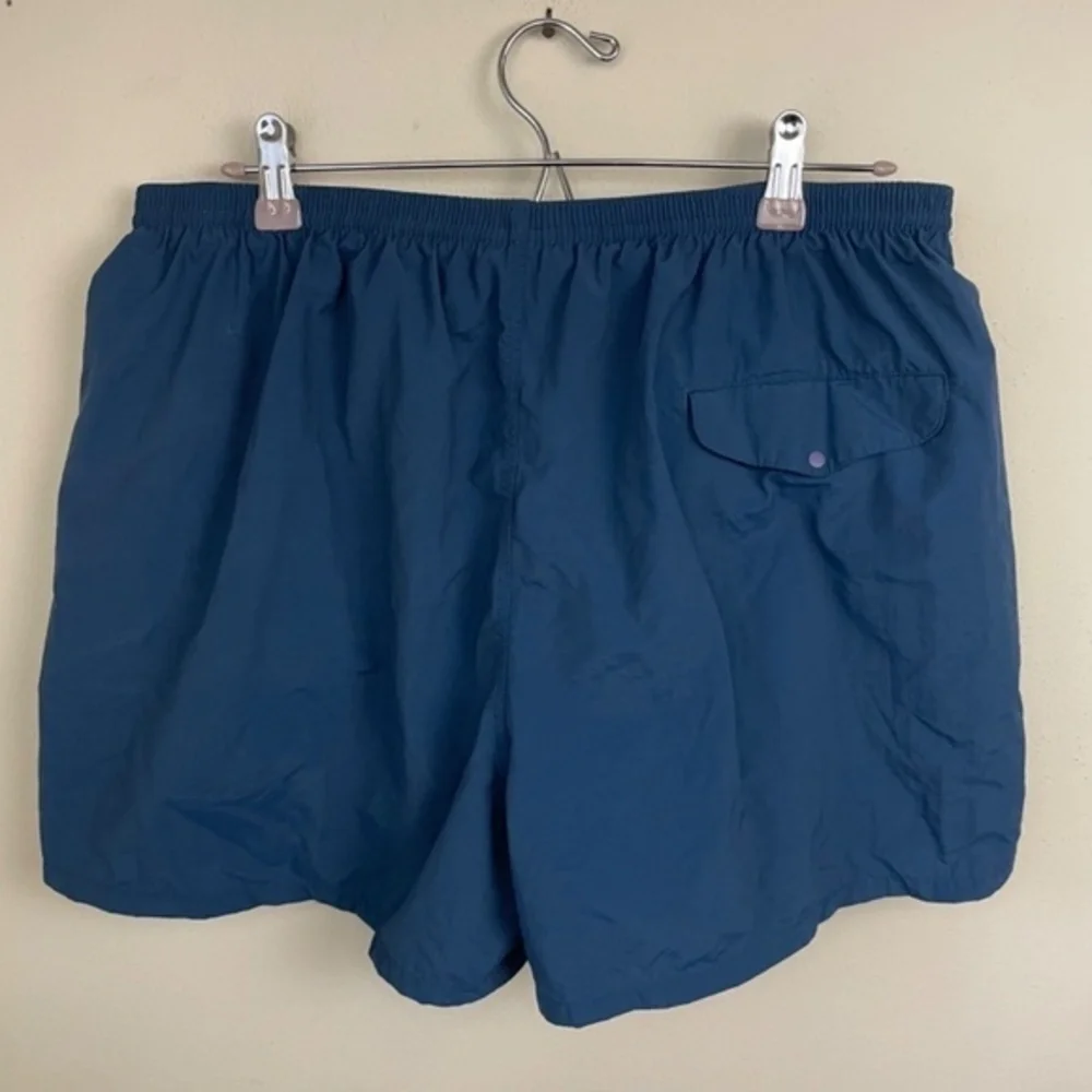 Patagonia vintage baggies
