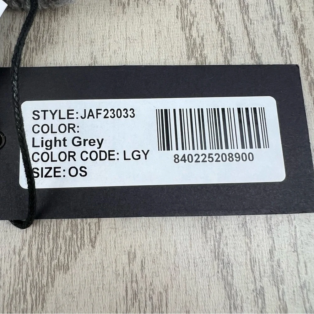 jocelyn nwt faux