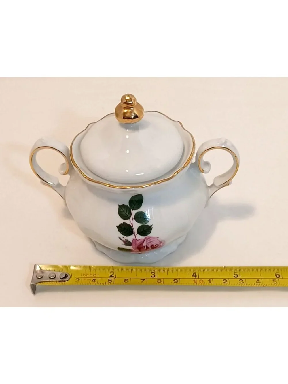 Winterling Bavaria Roslau vintage porcelain