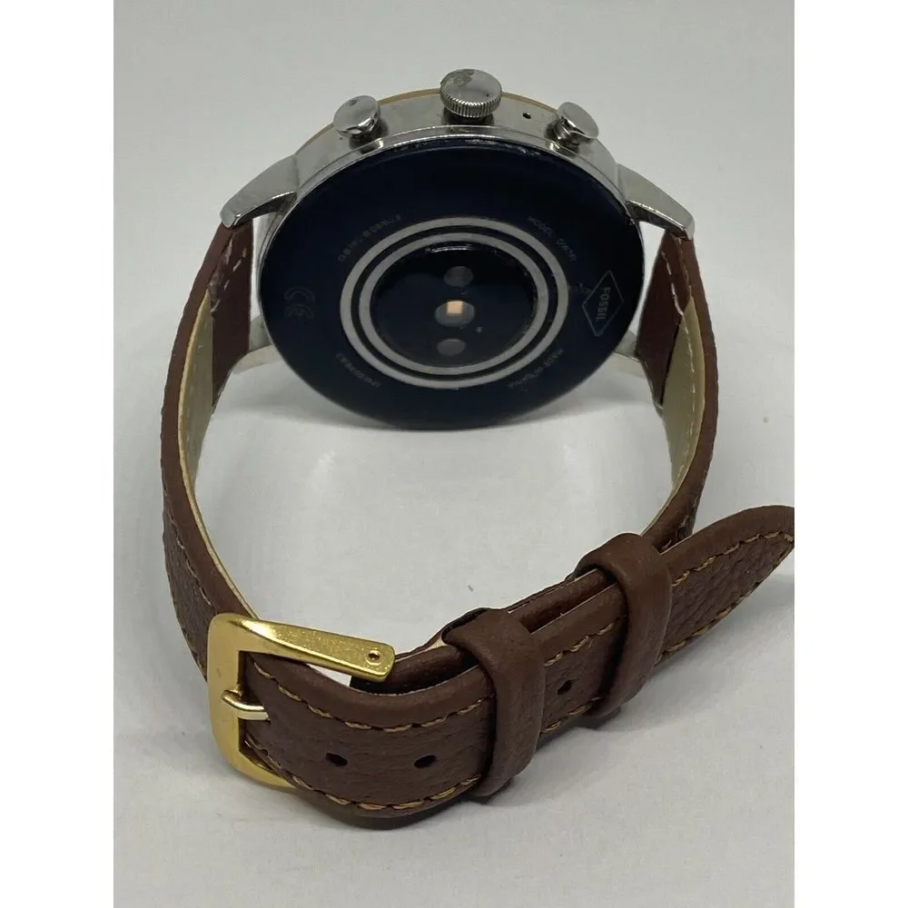 Fossil this watch