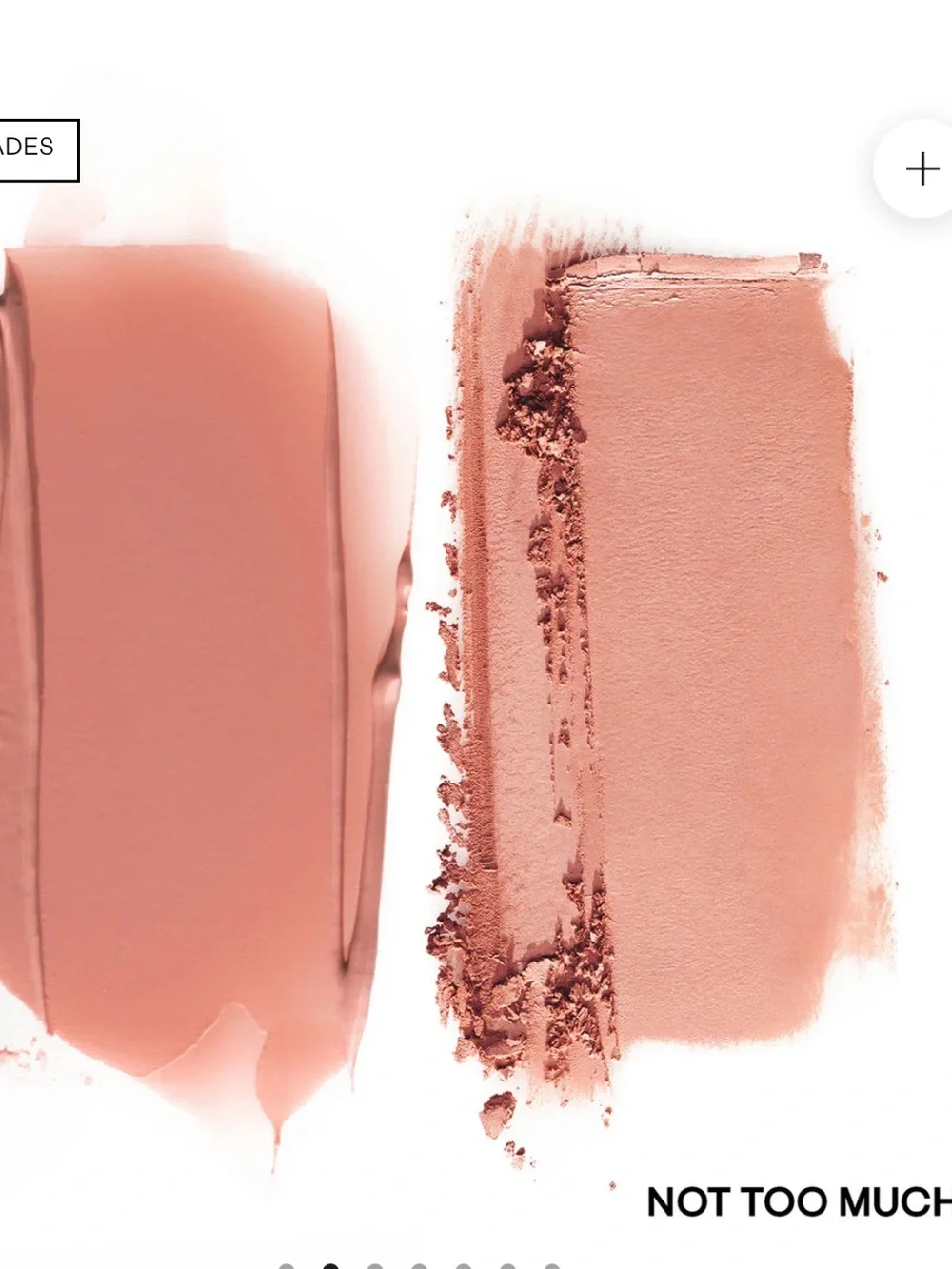 Patrick Ta color not