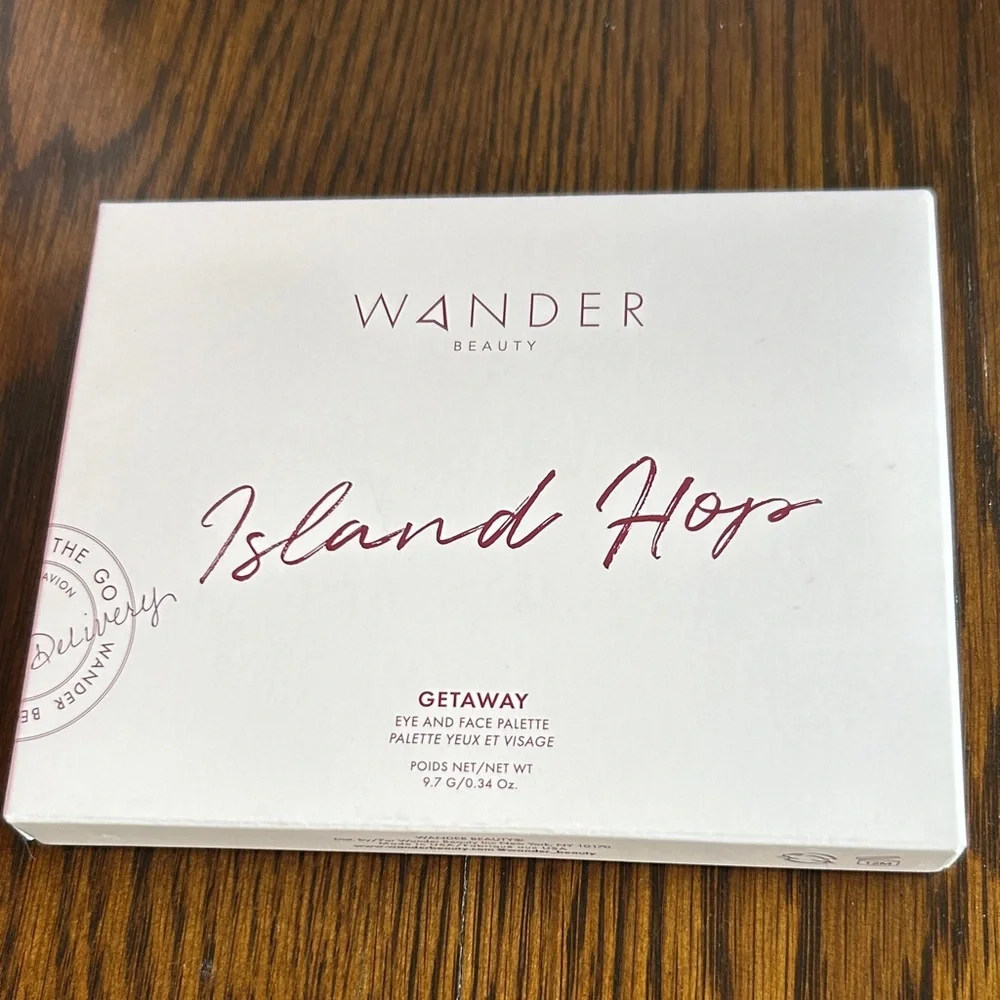 Wander Beauty wander beauty