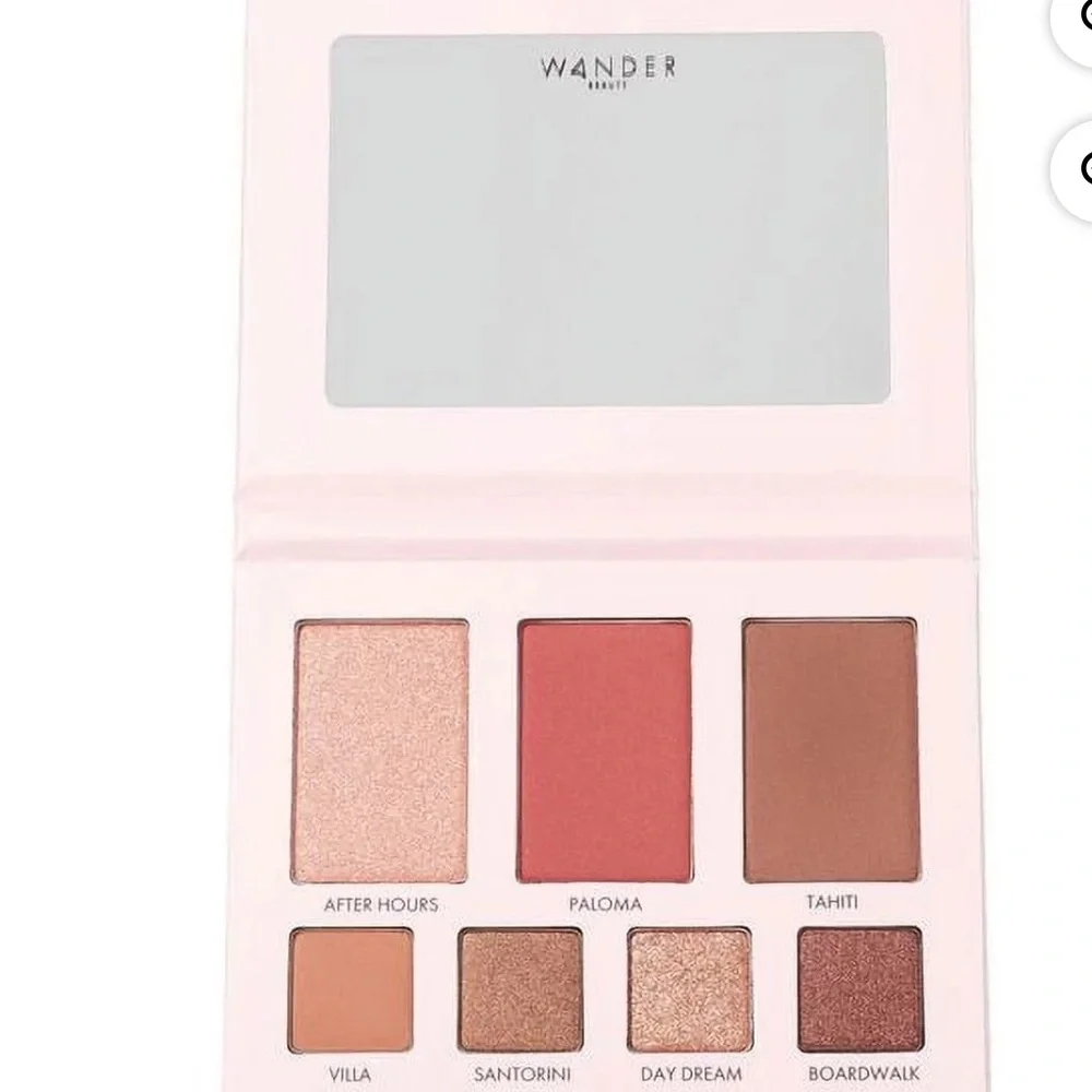 Wander Beauty wander beauty