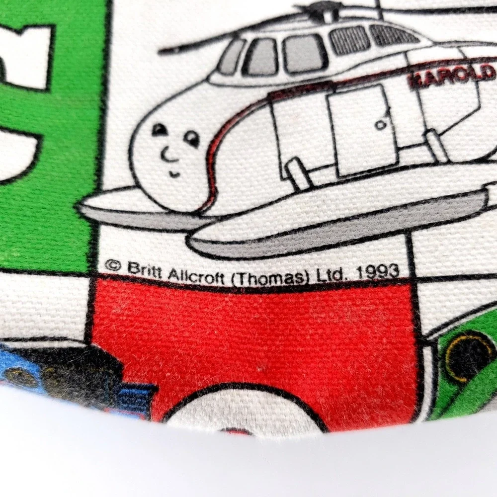 Britt Allcroft this sale