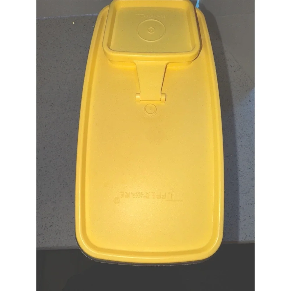 Tupperware modular mates