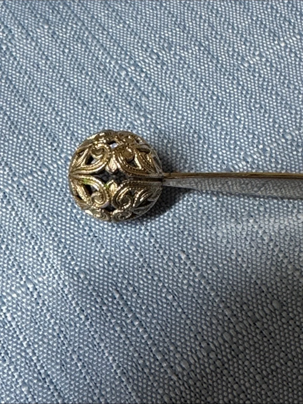 N/A floral items pair