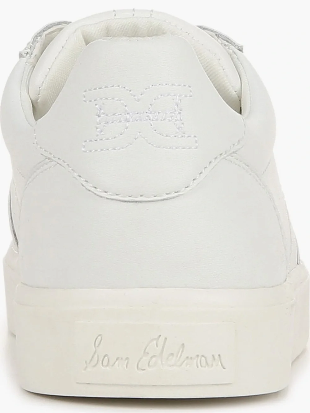 Sam Edelman breathable perforations
